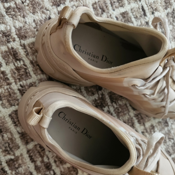 D connect sneaker size 40 - Picture 6 of 11